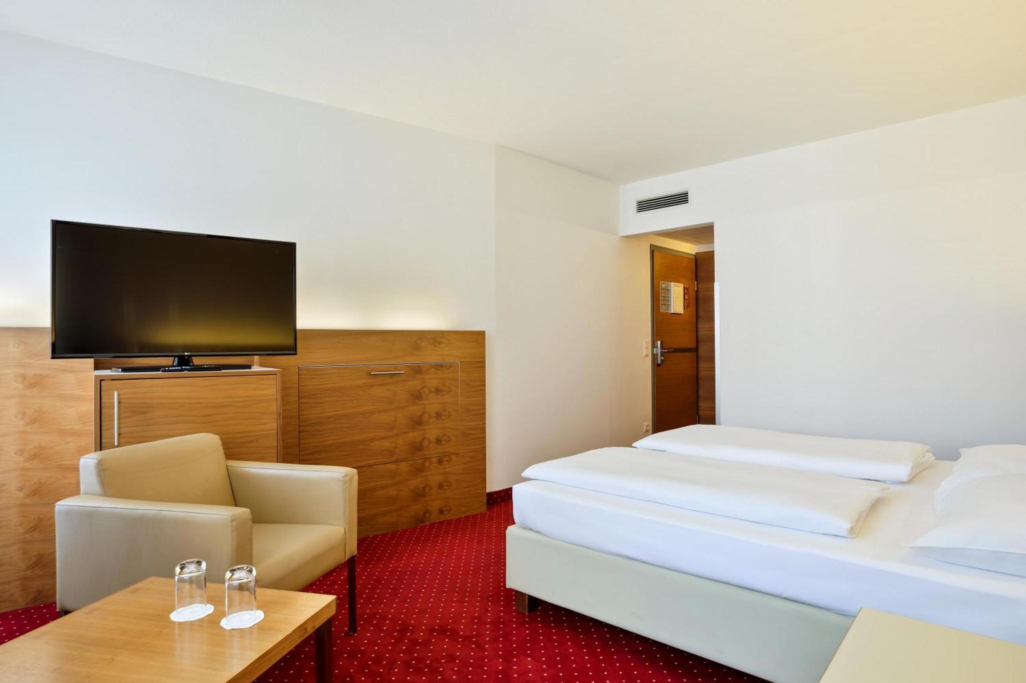Hotel Austria Trend Anatol Wenen