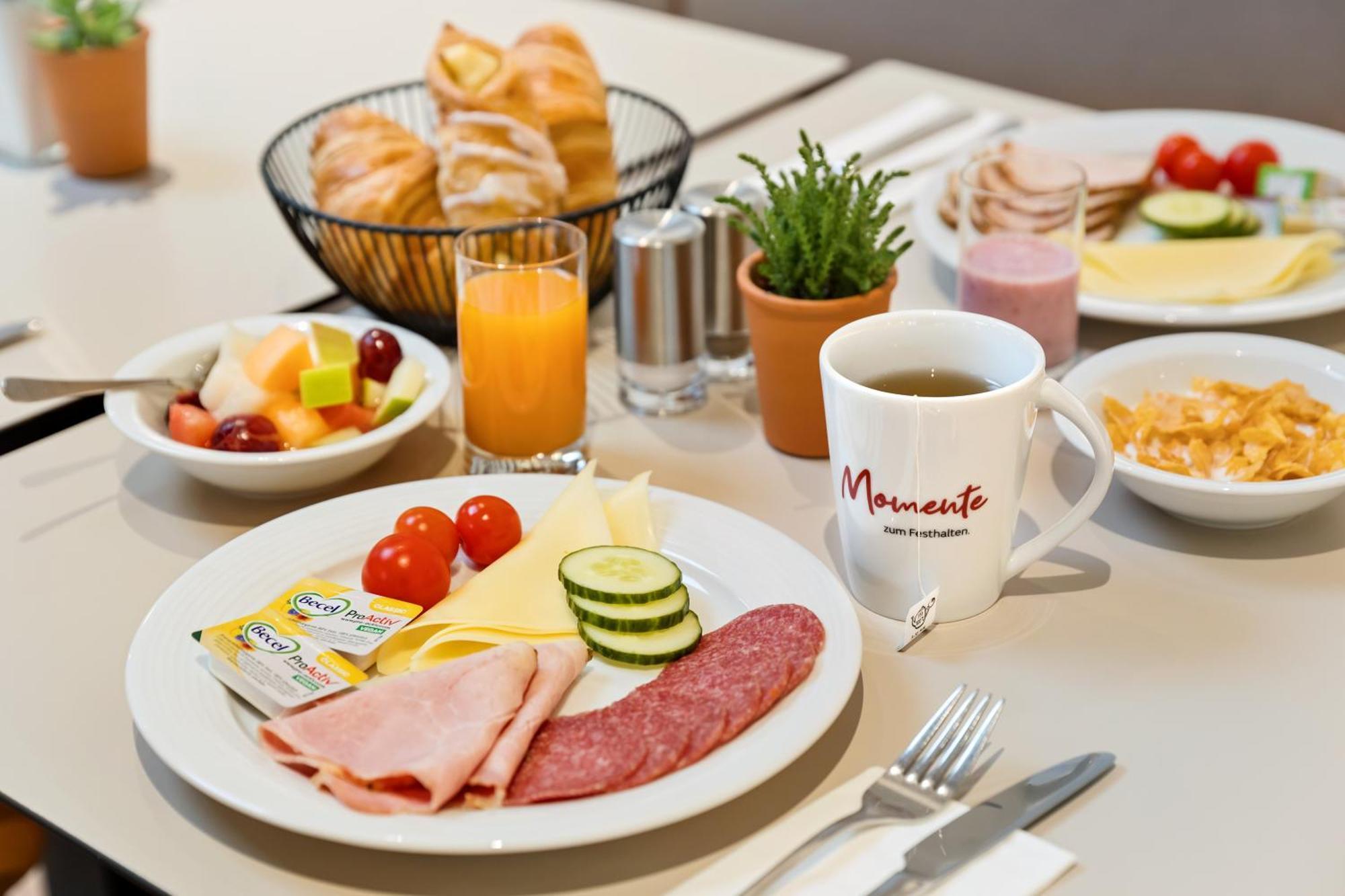 Austria Trend Anatol Hotel Wenen