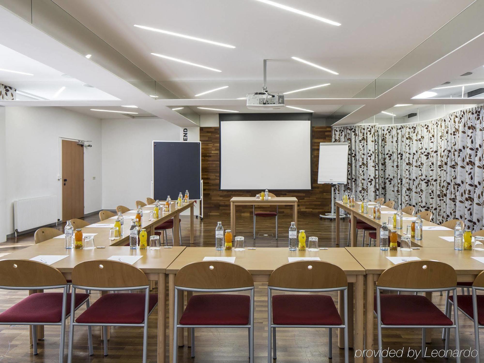 Hotel Austria Trend Anatol Wenen