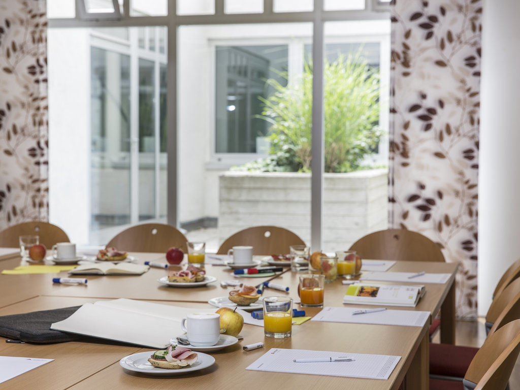 Hotel Austria Trend Anatol Wenen