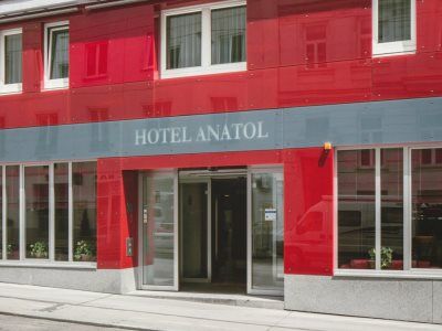 Austria Trend Anatol 4* Wenen