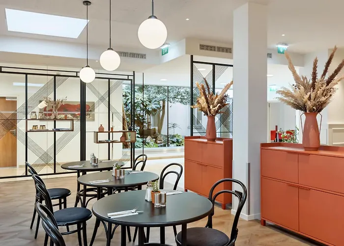 Austria Trend Hotel Anatol Wien