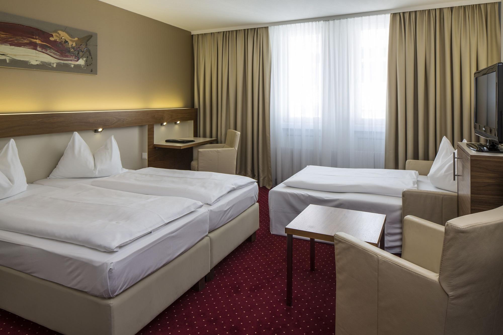 Austria Trend Anatol 4* Vienne
