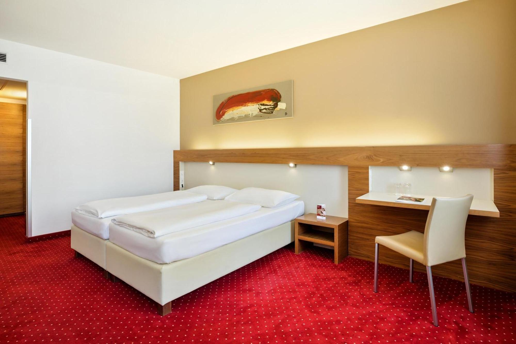 Austria Trend Anatol 4* Vienne