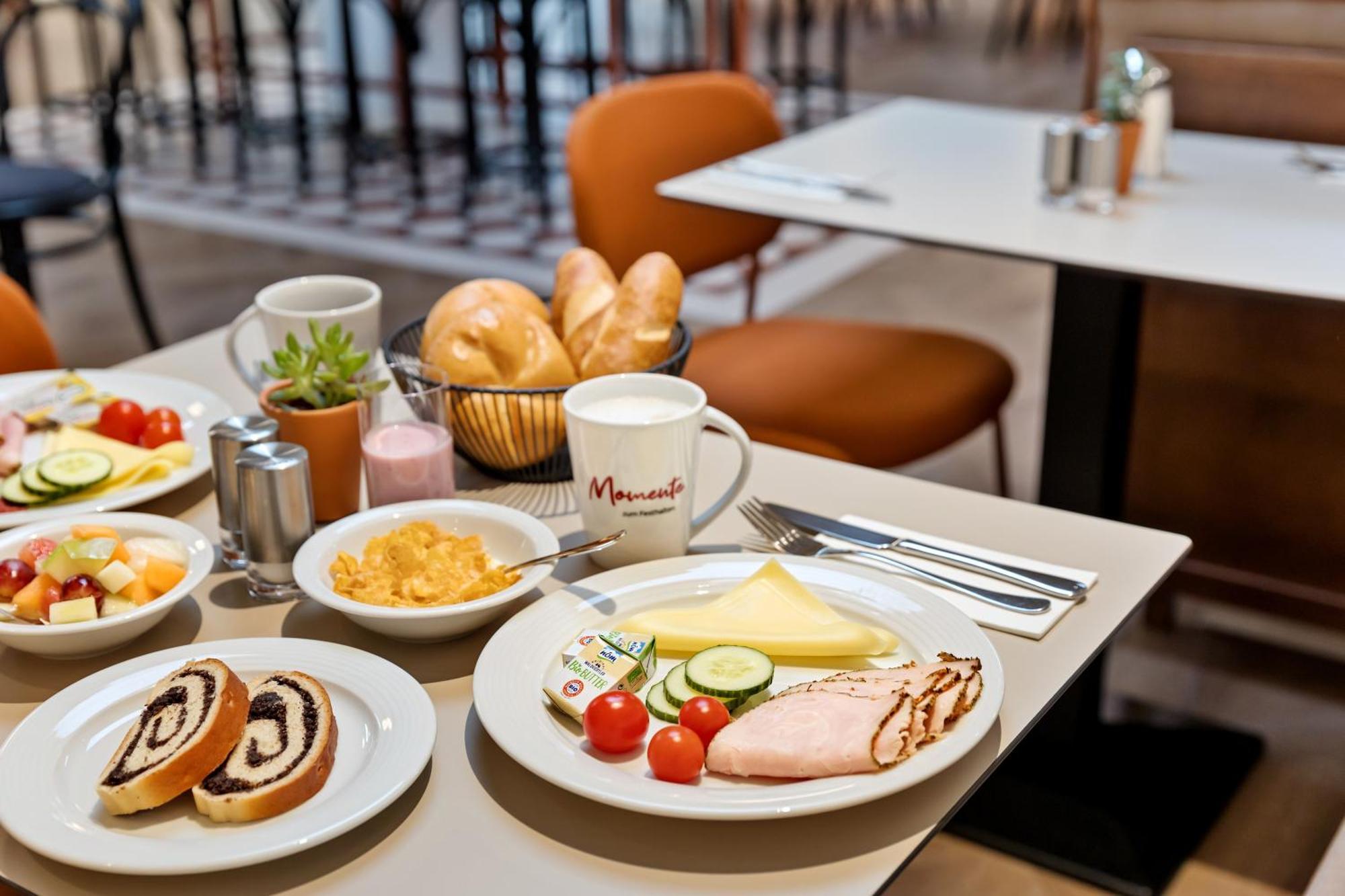 Austria Trend Anatol Hotel Vienne