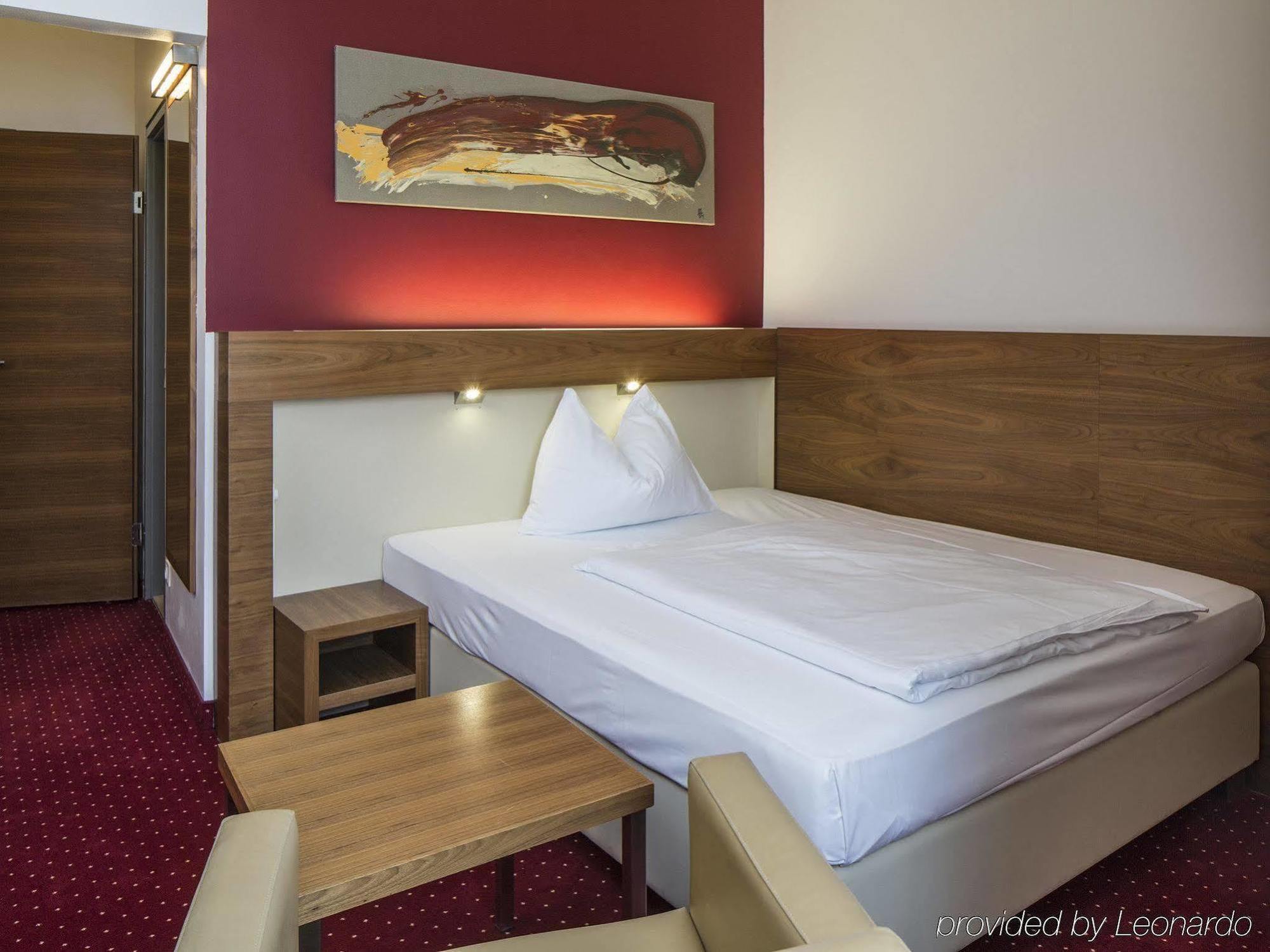 Austria Trend Anatol 4* Vienne